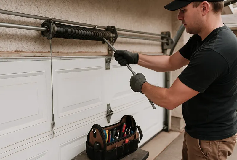 About Norco Garage Door