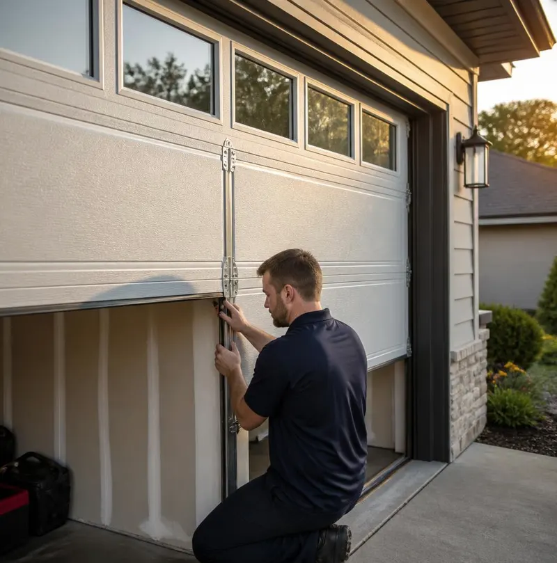 Contact Norco Garage Door