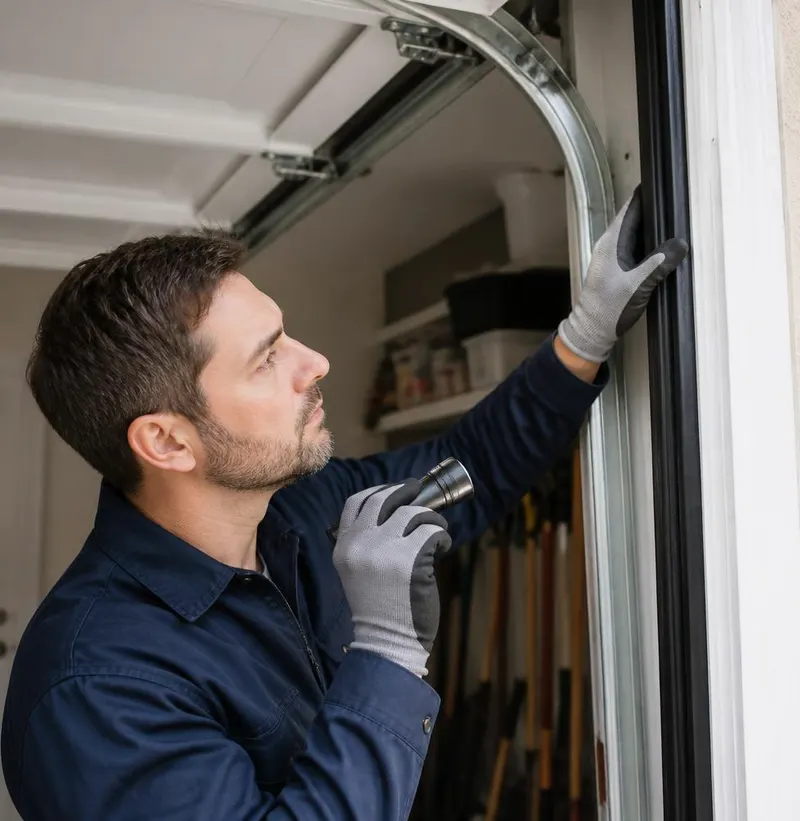 Spring Replacement in Norco